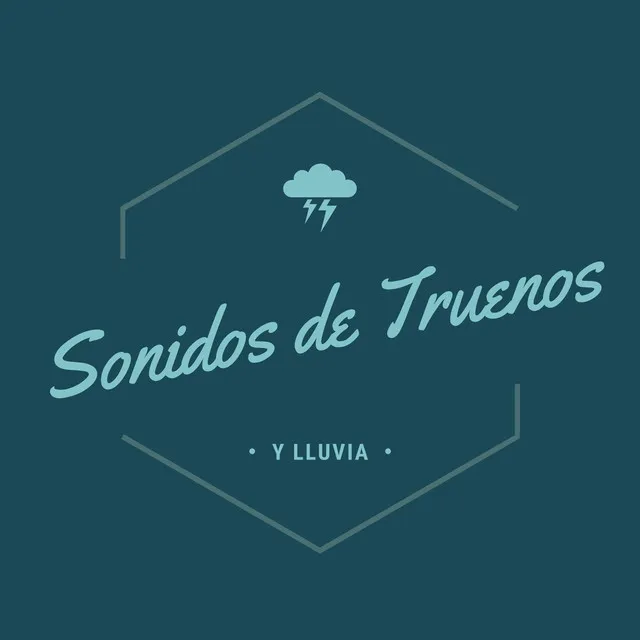 Sonidos De Truenos y Lluvia