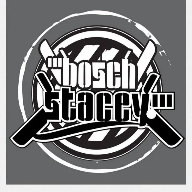 Bosch Stacey