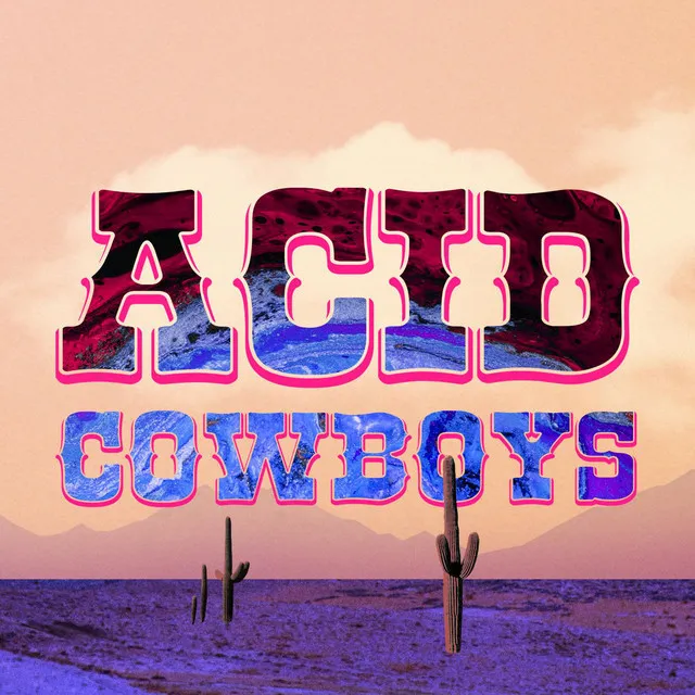 Acid Cowboys