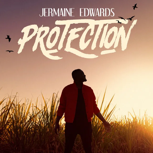 Jermaine Edwards