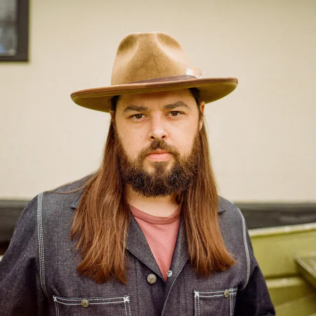 Caleb Caudle