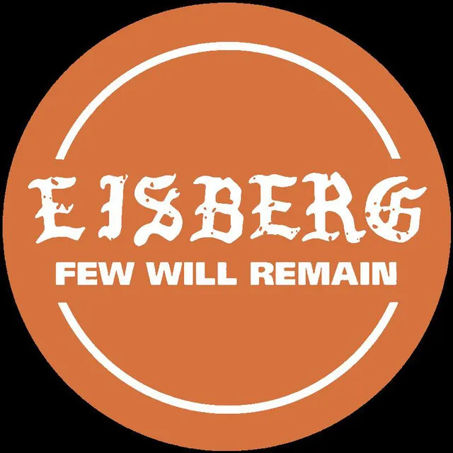 Eisberg