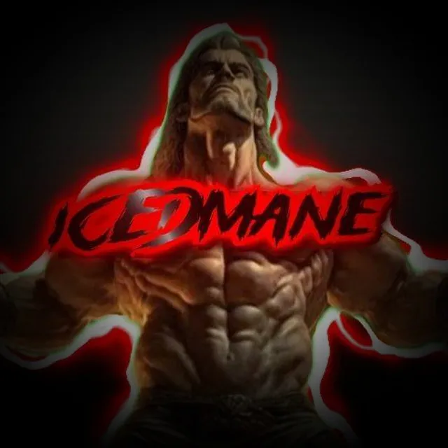 ICEDMANE