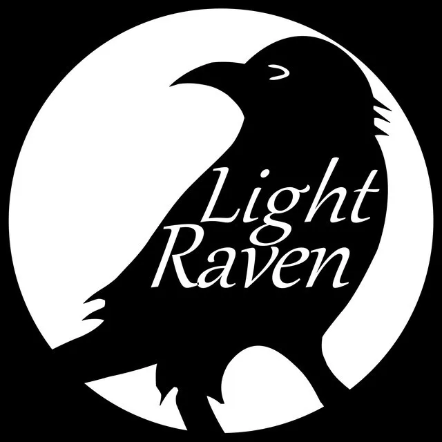 Light Raven