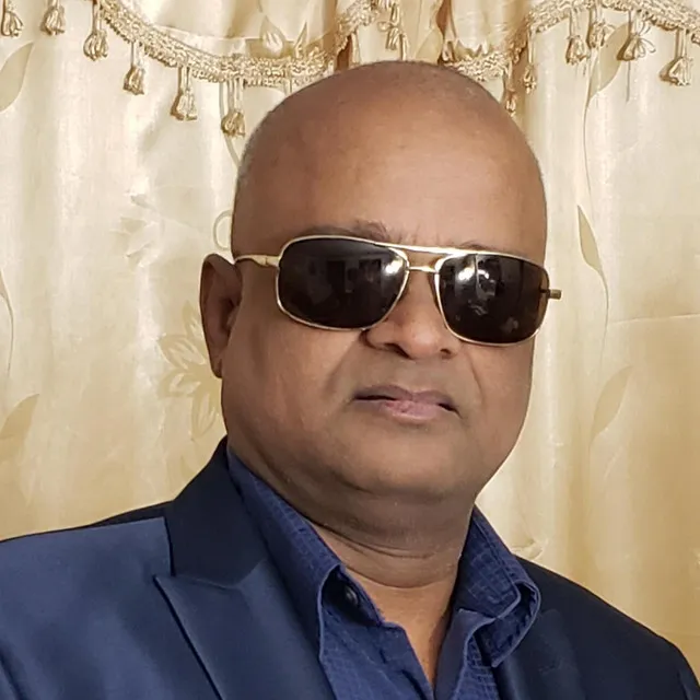 Rajesh Kumar