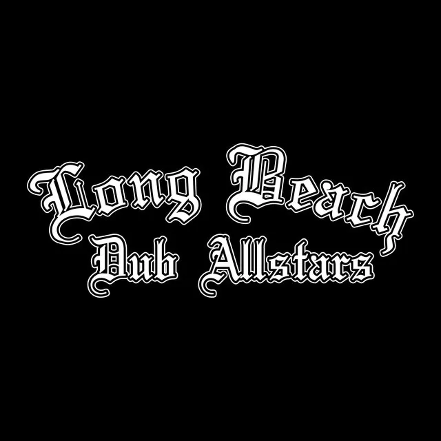 Long Beach Dub Allstars