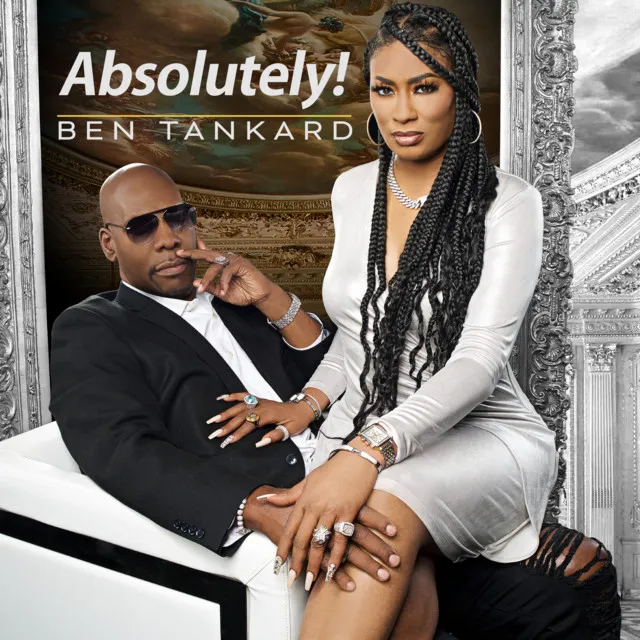 Ben Tankard