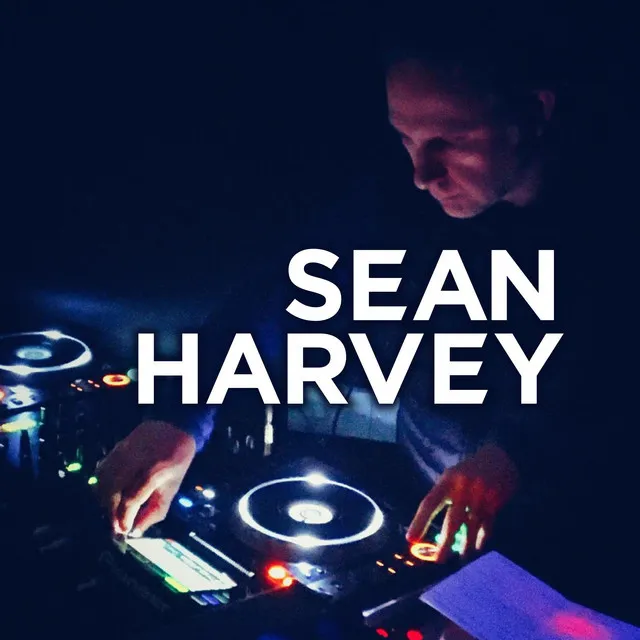 Sean Harvey