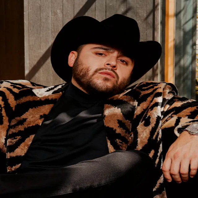 Gerardo Ortiz