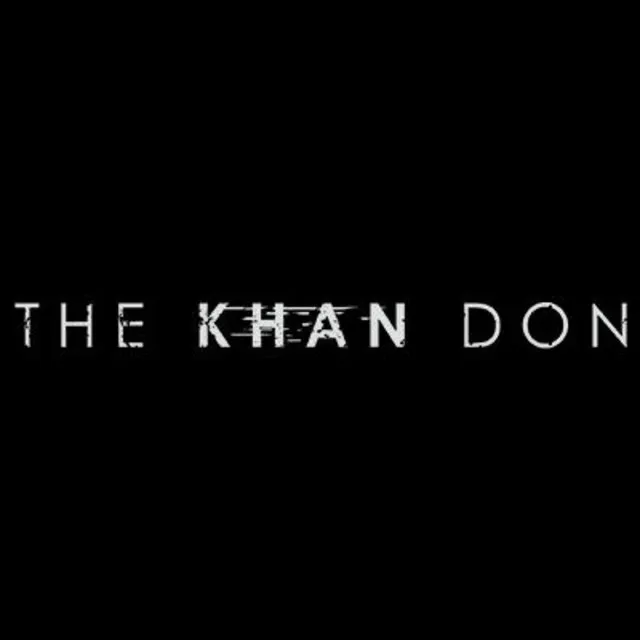 The Khan Don