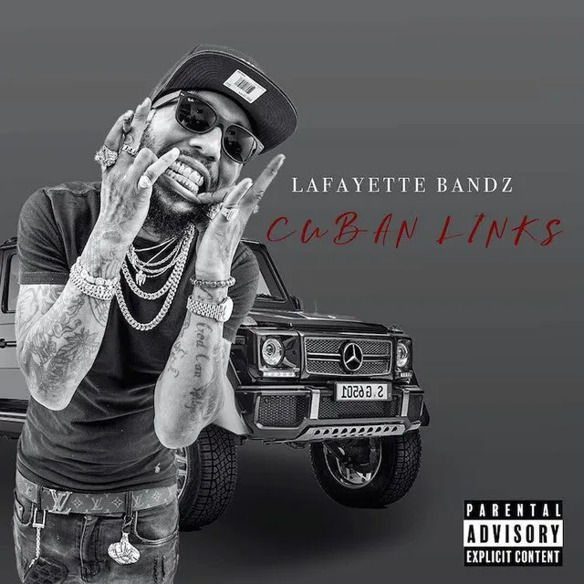 lafayette bandz