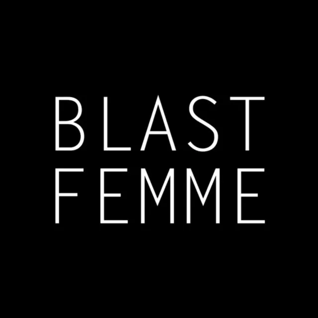 Blastfemme