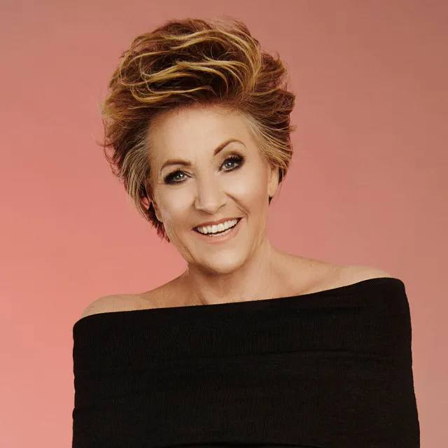 Lorna Luft