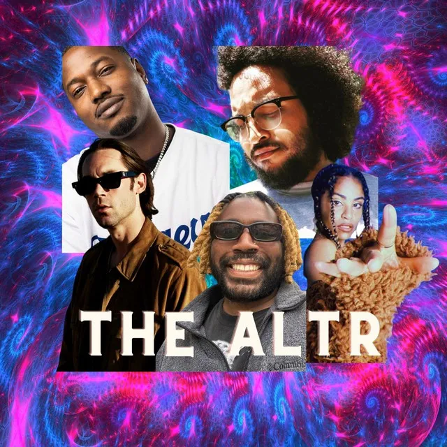 The ALTR