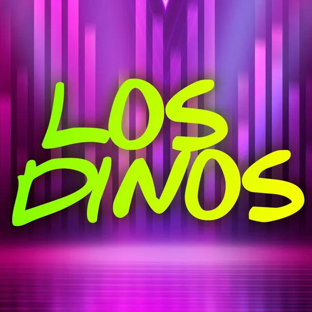 Los Dinos