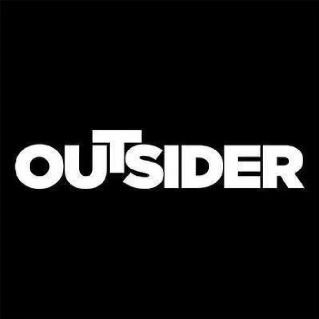 The Outsider