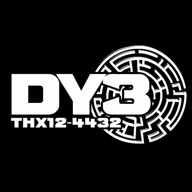 DY3-thx12-4432