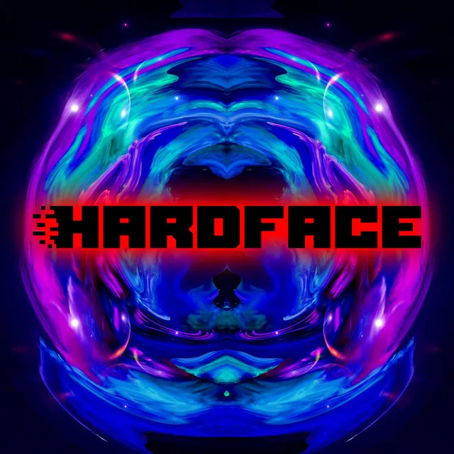 Hardface