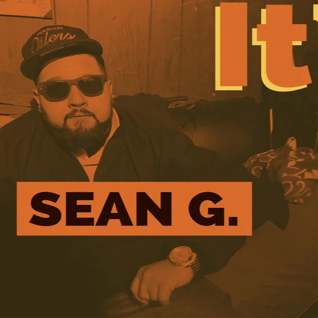 Sean G.