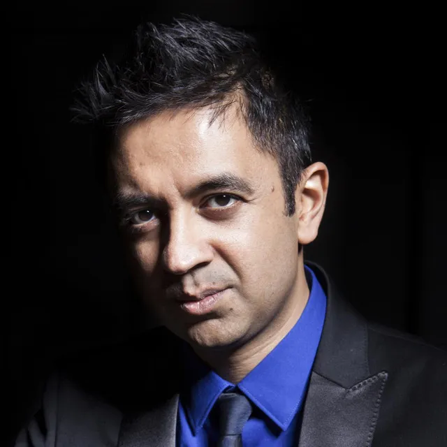 Vijay Iyer