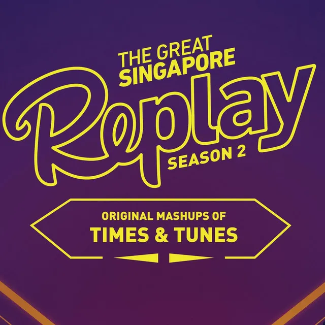 The Great Singapore Replay