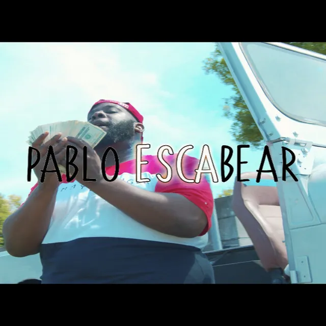 Pablo Escabear