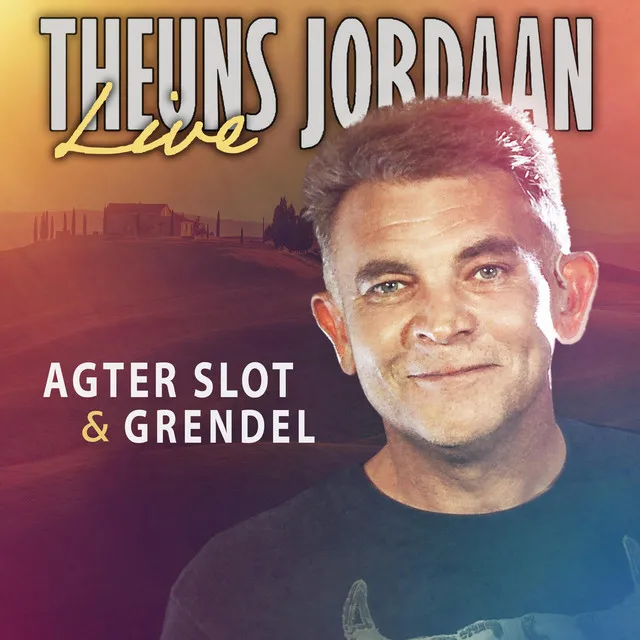 Theuns Jordaan