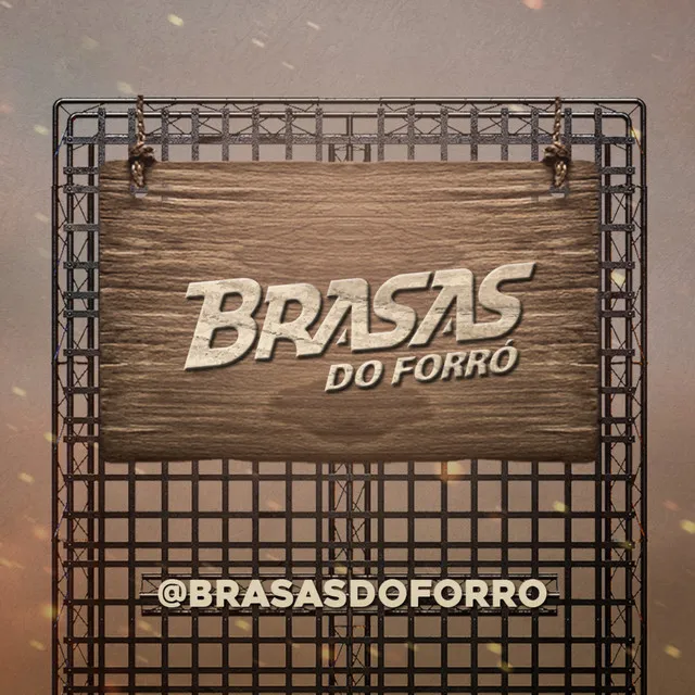 Brasas do Forró