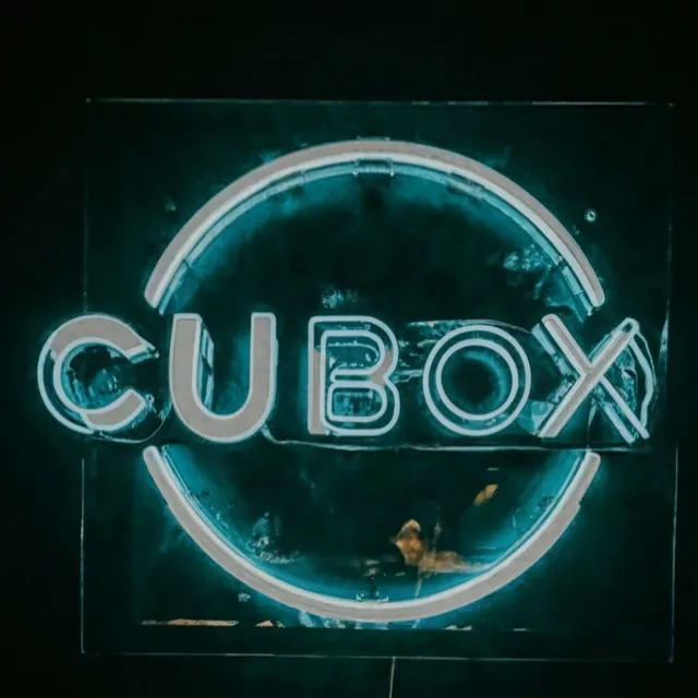 Cubox