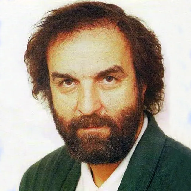 Michalis Terzis