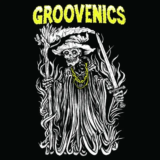 Groovenics