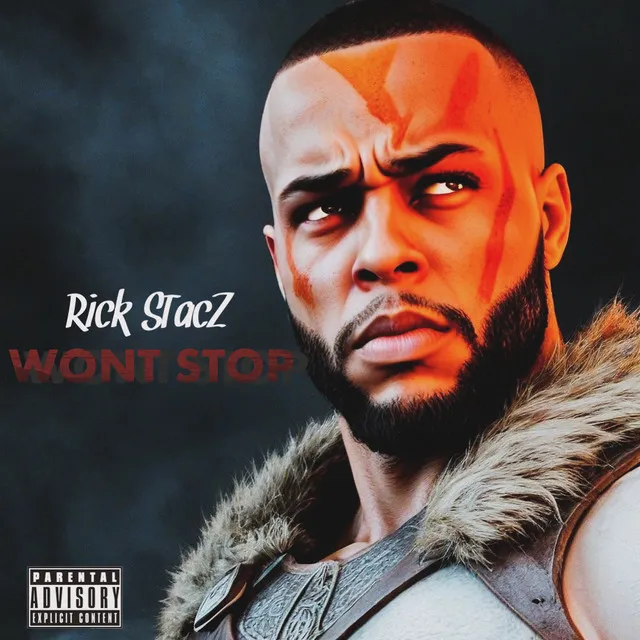 Rick StacZ