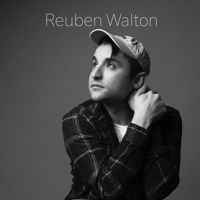 Reuben Walton