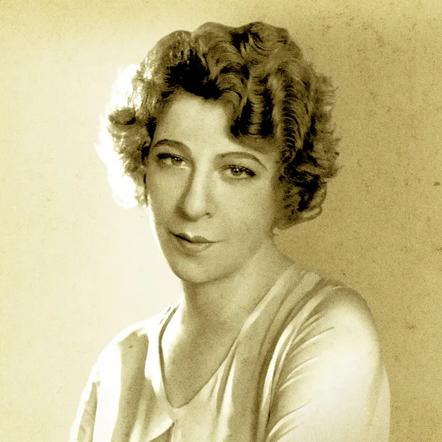 Fanny Brice