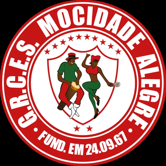 G.R.C.E.S. Mocidade Alegre