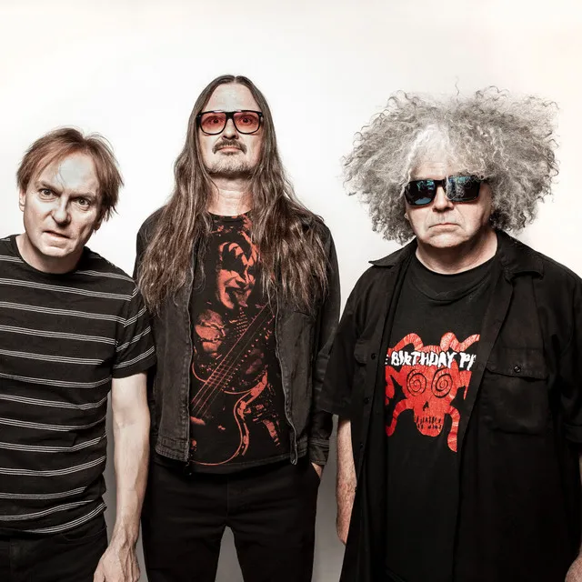 Melvins