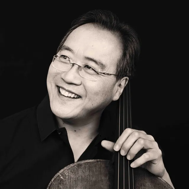 Yo-Yo Ma