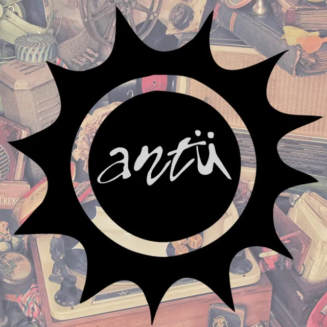 ANTÜ