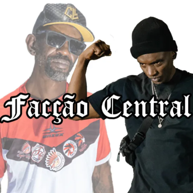 Facção Central