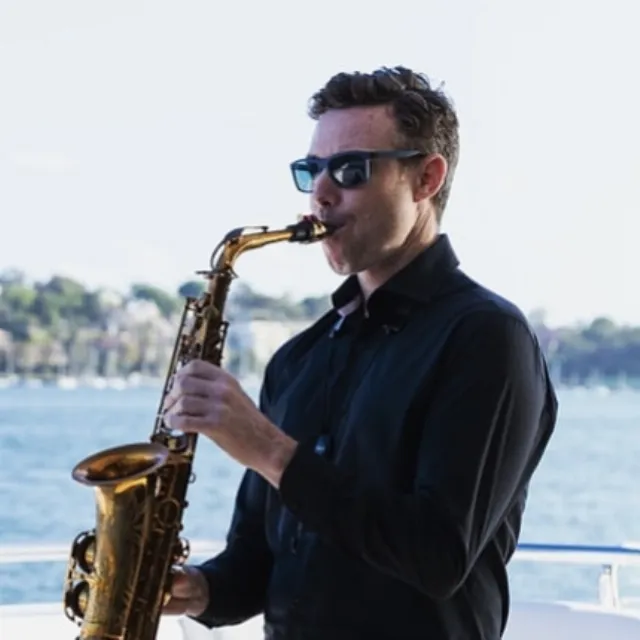 Scotty Sax