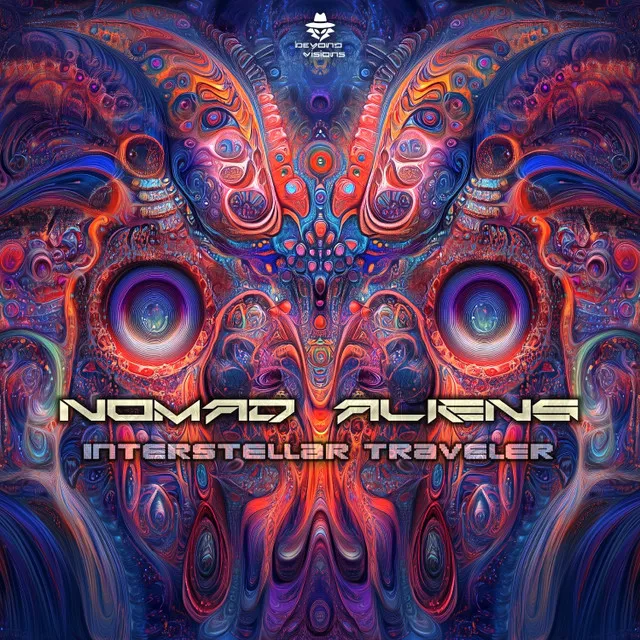 Nomad Aliens