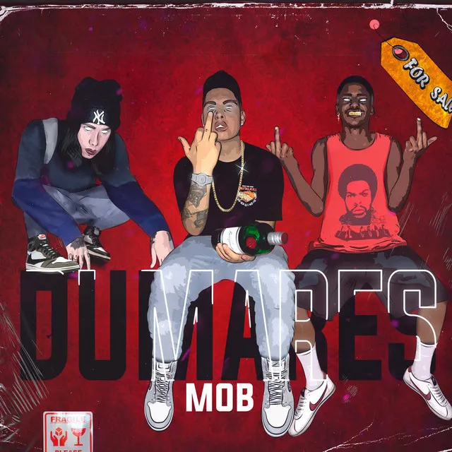 Dumares Mob