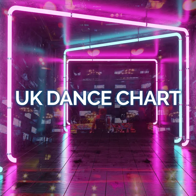 UK Dance Chart