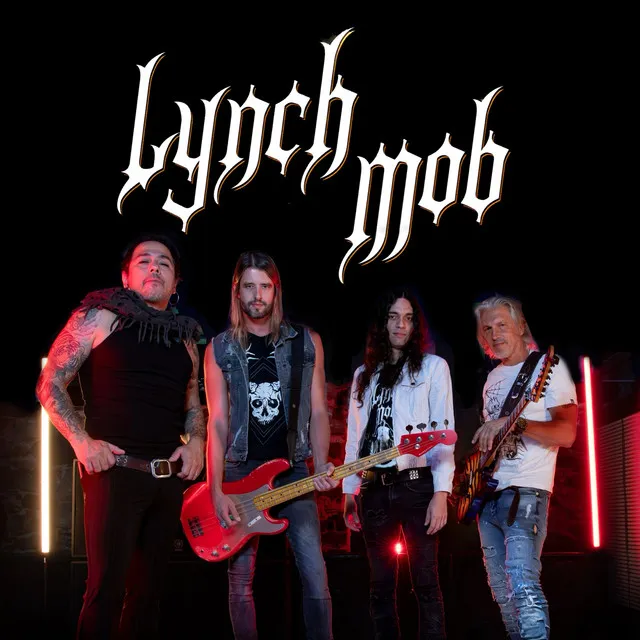 Lynch Mob