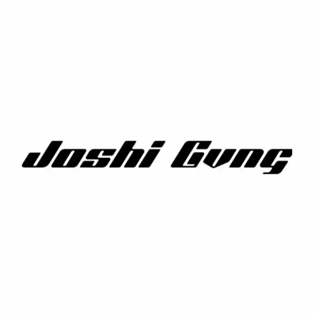 JOSHI GVNG