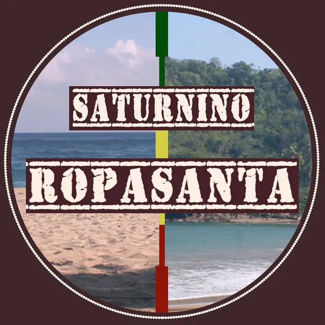 Saturnino Ropasanta