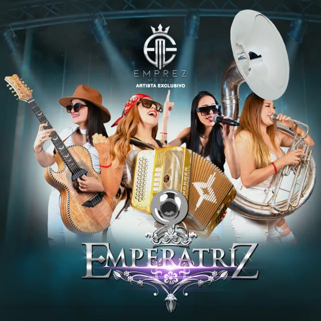 Grupo Emperatriz