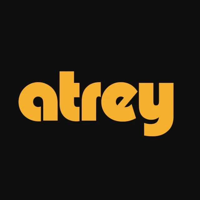 Atrey