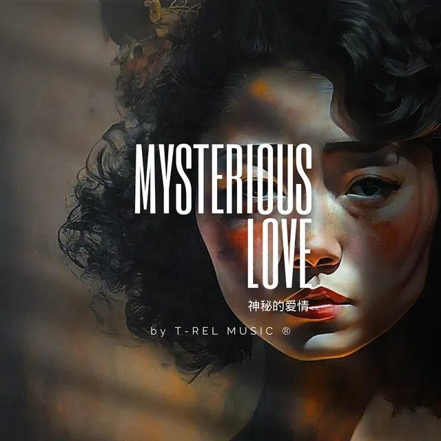 Mysterious Love