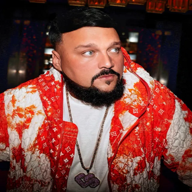 Charlie Sloth